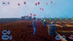 A screenshot taken in Dreams. 4 of 8.