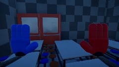 Poppy Playtime FULL game