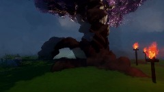 A screenshot taken in Dreams. 8 of 17.