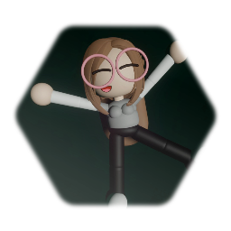 Isabella (Me in real life)