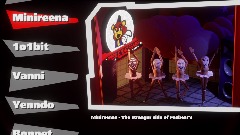 A screenshot taken in Dreams. 24 of 29.