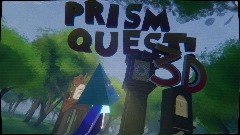 Prism quest 3D