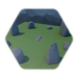 Stone Circle
