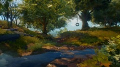 A screenshot taken in Dreams. 3 of 6.