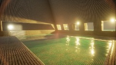 A screenshot taken in Dreams. 8 of 21.