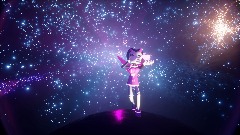 A screenshot taken in Dreams. 6 of 6.