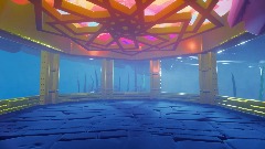 A screenshot taken in Dreams. 2 of 3.