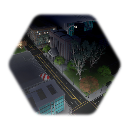 Remix von Drive & Chill