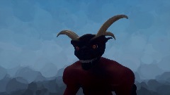 A screenshot taken in Dreams. 4 of 9.