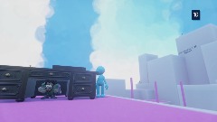 A screenshot taken in Dreams. 27 of 27.