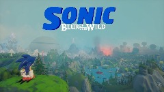 Sonic: Blur of the Wild