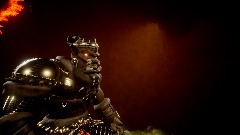 A screenshot taken in Dreams. 1 of 8.