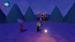 Leave "My Planet" Alone