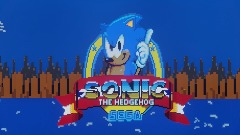 Sonic Exe(Demo)(The Original At 3D Game)