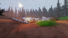 ONE PIECE  - NOTHING HAPPENED