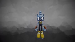 A screenshot taken in Dreams. 5 of 5.
