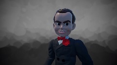 A screenshot taken in Dreams. 5 of 9.