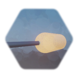 Hypodermic Needle Jet