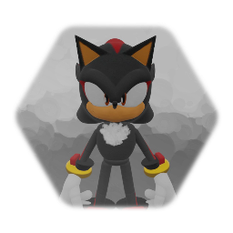 Shadow the Hedgehog