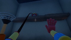 A screenshot taken in Dreams. 15 of 24.
