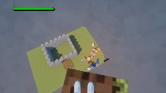 A screenshot taken in Dreams. 14 of 29.