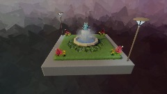 A screenshot taken in Dreams. 7 of 7.