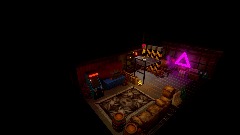 A screenshot taken in Dreams. 9 of 9.