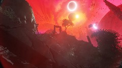 A screenshot taken in Dreams. 19 of 25.