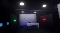 A screenshot taken in Dreams. 1 of 2.