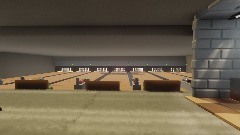 Bowling in Dreams VR.