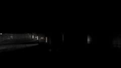 Your last hoPe(Backooms)