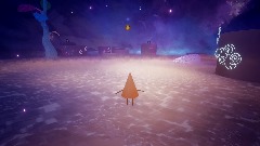 A screenshot taken in Dreams. 3 of 3.