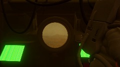 A screenshot taken in Dreams. 2 of 7.