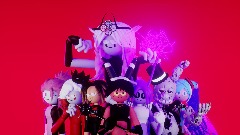 A screenshot taken in Dreams. 16 of 29.