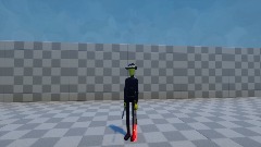 A screenshot taken in Dreams. 1 of 1.