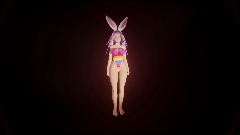 A screenshot taken in Dreams. 11 of 22.