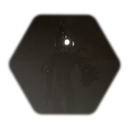 Fnaf Shadow Animatronics Collection set