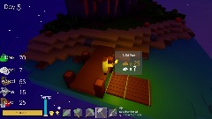 A screenshot taken in Dreams. 12 of 15.