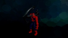 A screenshot taken in Dreams. 1 of 1.