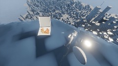 A screenshot taken in Dreams. 26 of 26.