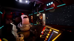 AstroThumb Rigani Dreams