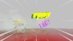 Fast the Clone: Ultimate Liberty Announcement