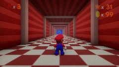 A screenshot taken in Dreams. 27 of 29.