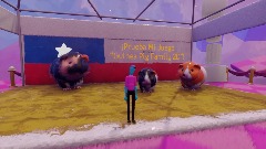 A screenshot taken in Dreams. 23 of 27.