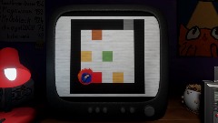 A screenshot taken in Dreams. 7 of 22.