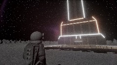 A screenshot taken in Dreams. 3 of 4.