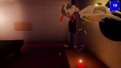 A screenshot taken in Dreams. 1 of 4.
