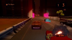 A screenshot taken in Dreams. 3 of 10.