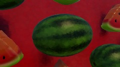 Your Water Melon has a Virus