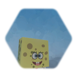 Spongekick